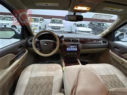 شێڤرۆلێت تاهۆ